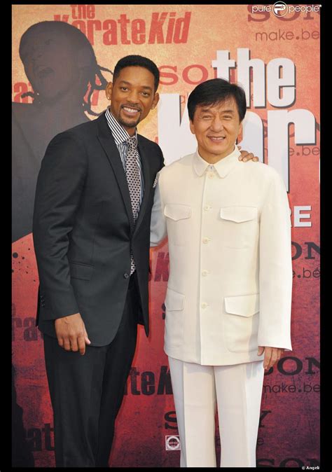 jackie chan and will smith